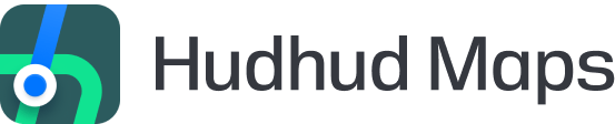 Hudhud Maps